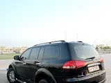 Pajero Sport - 2015 (Family Used)